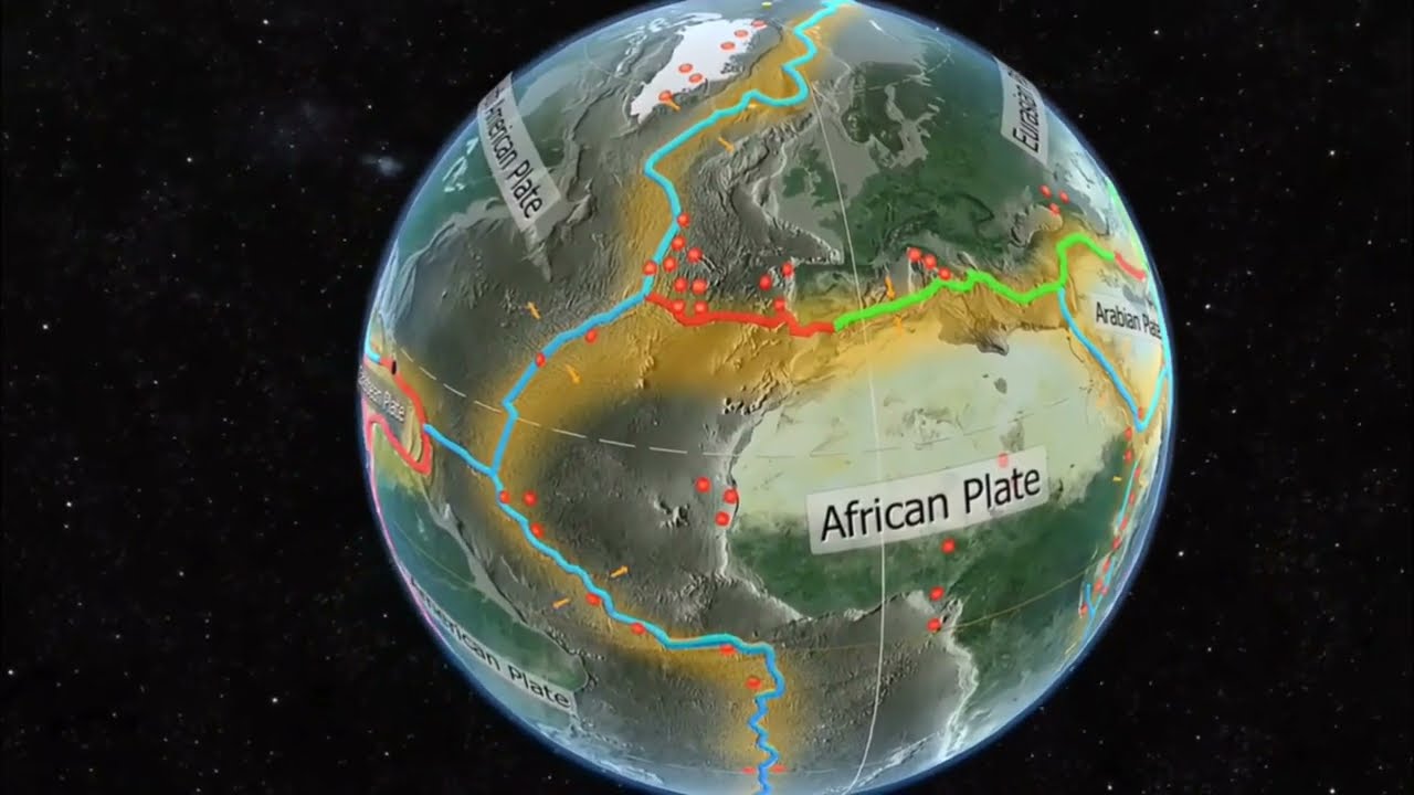 The Tonian Period: Earth&rsquo;s Transformative Age of Supercontinent Breakup and Eukaryotic Evolution