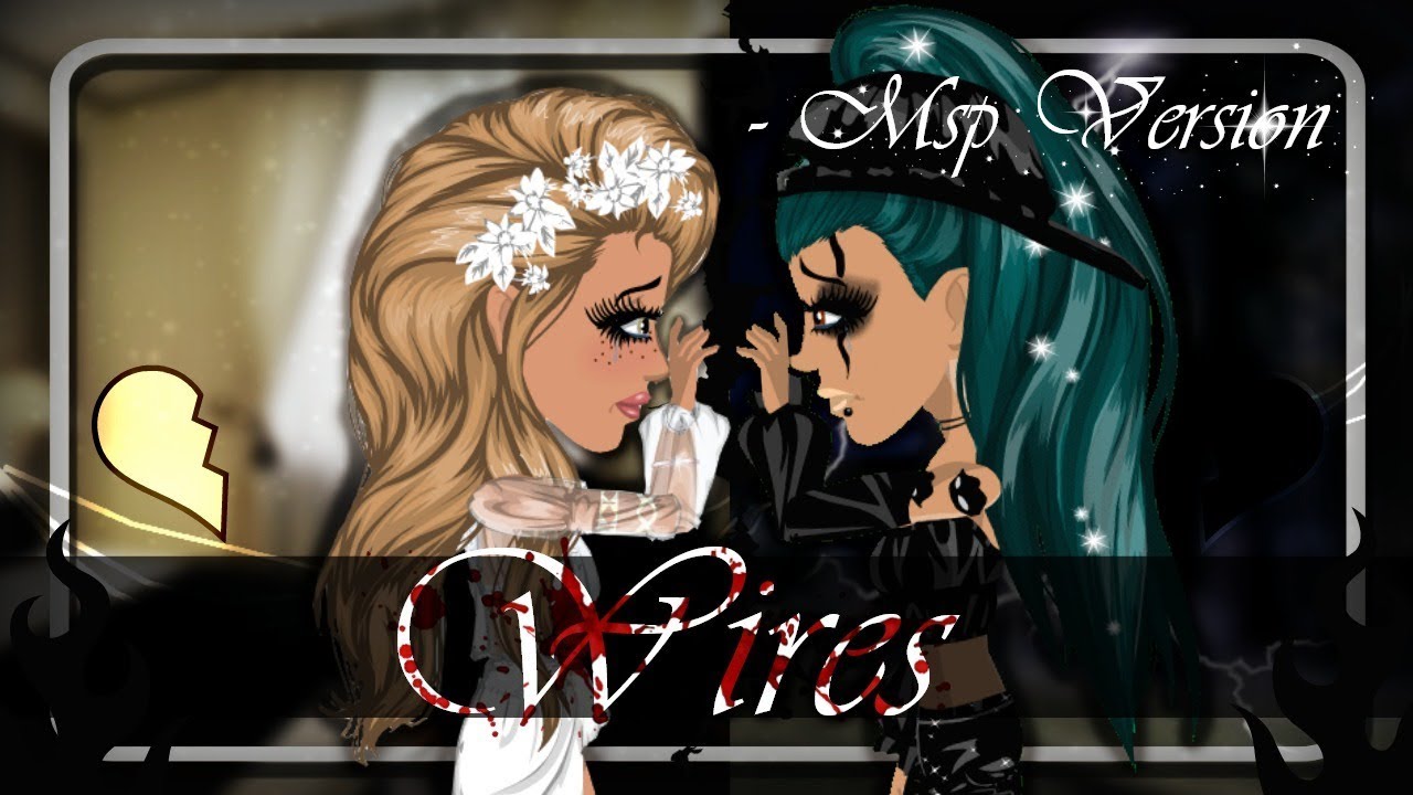 ♥ Wires - Msp Version ♥ ( Z+I )