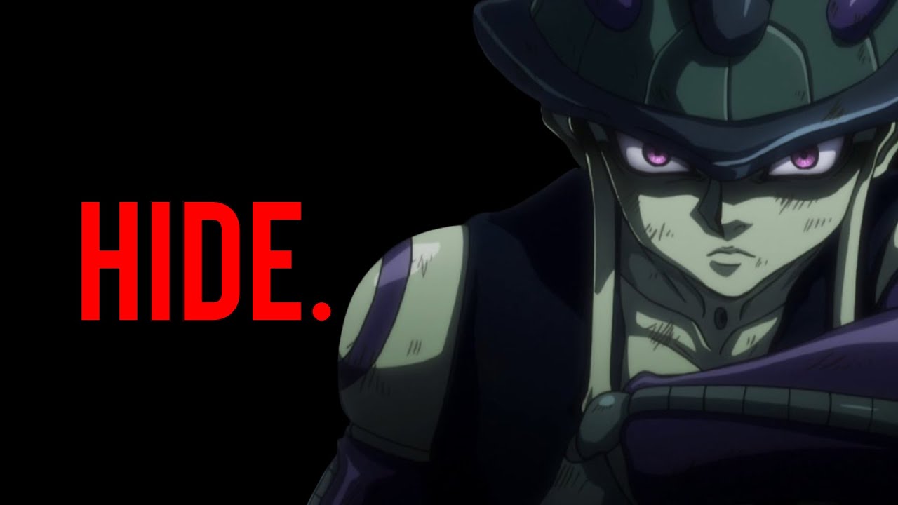 How Strong Is Meruem?