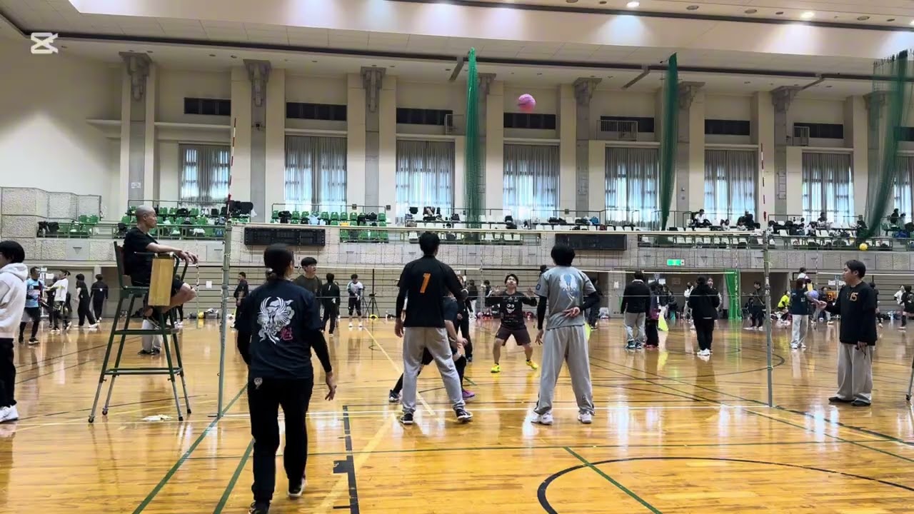 2026.02.15 幸手大会 フリー 第3試合