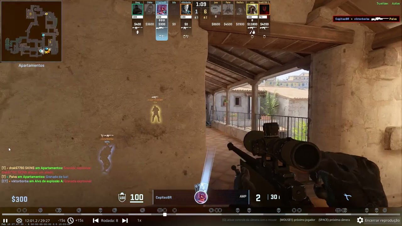 inferno