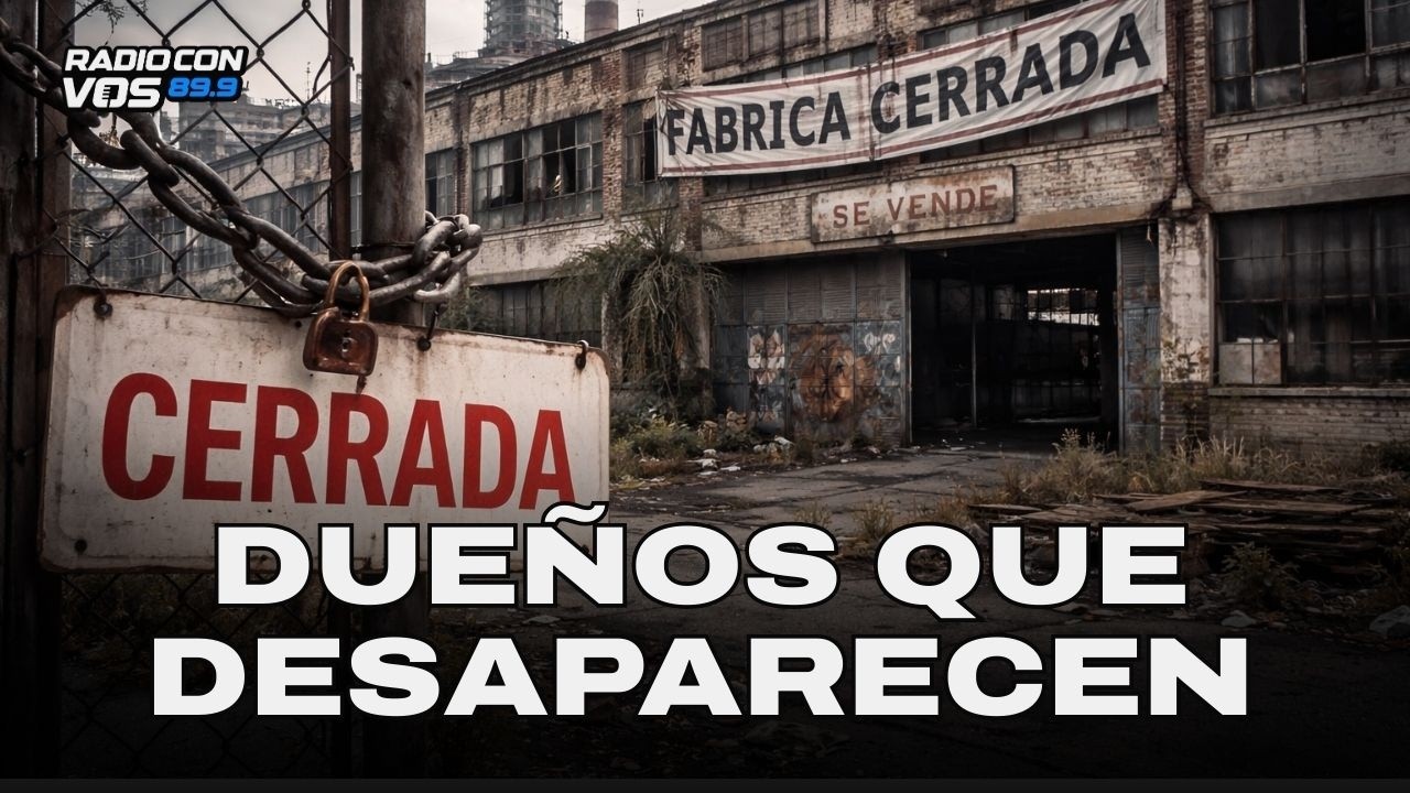 El rostro detrás de los 193.000 puestos de trabajo perdidos | Sietecase en La inmensa minoría