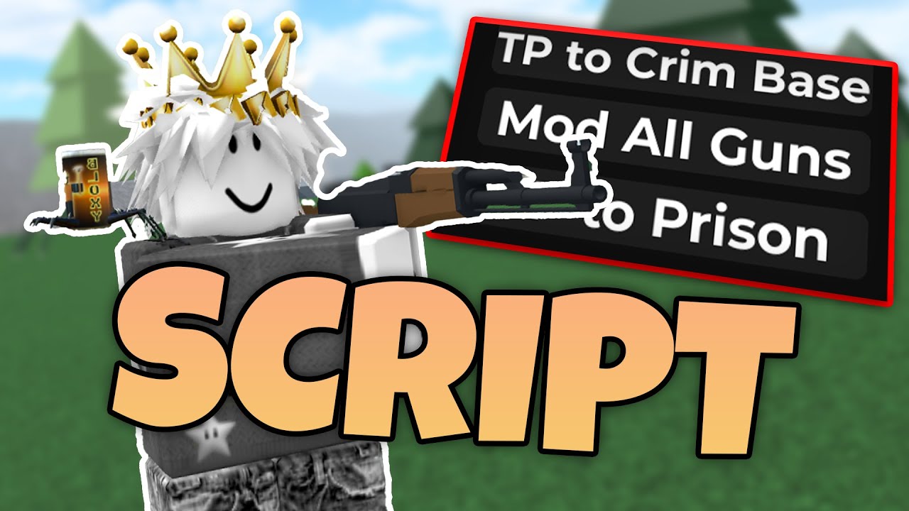 Prison Life Script Pastebin Admin 2025