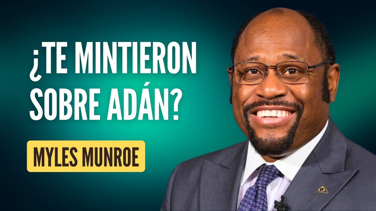 La Verdad Sobre Adán Que 99% De Pastores Nunca Te Enseñarán
