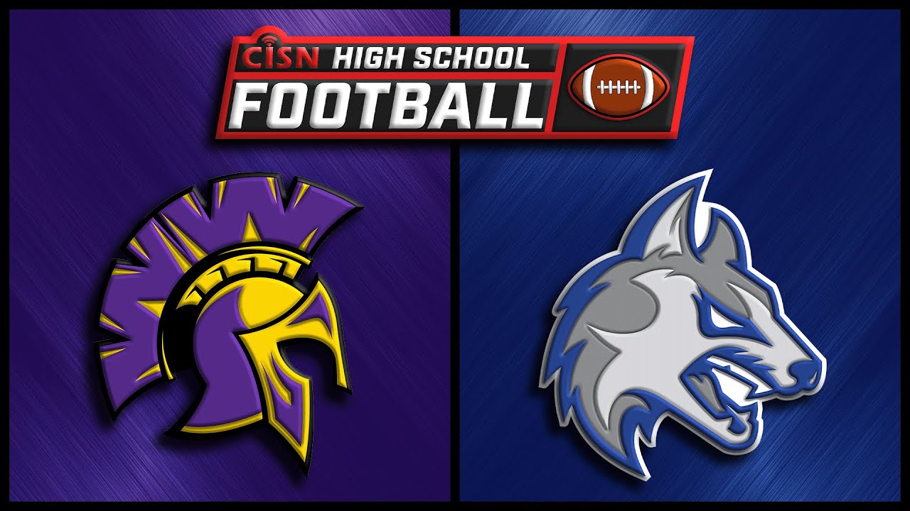 2025 CIML Football: Waukee vs Waukee Northwest
