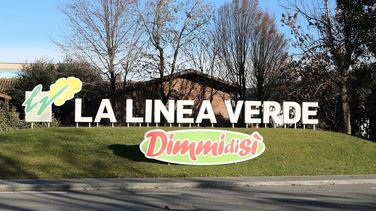La Linea Verde: indicazioni per far fronte alla stasi della IV gamma