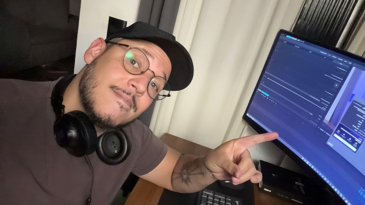 Youtuber aos 40 anos! Por que decidi tentar de novo?