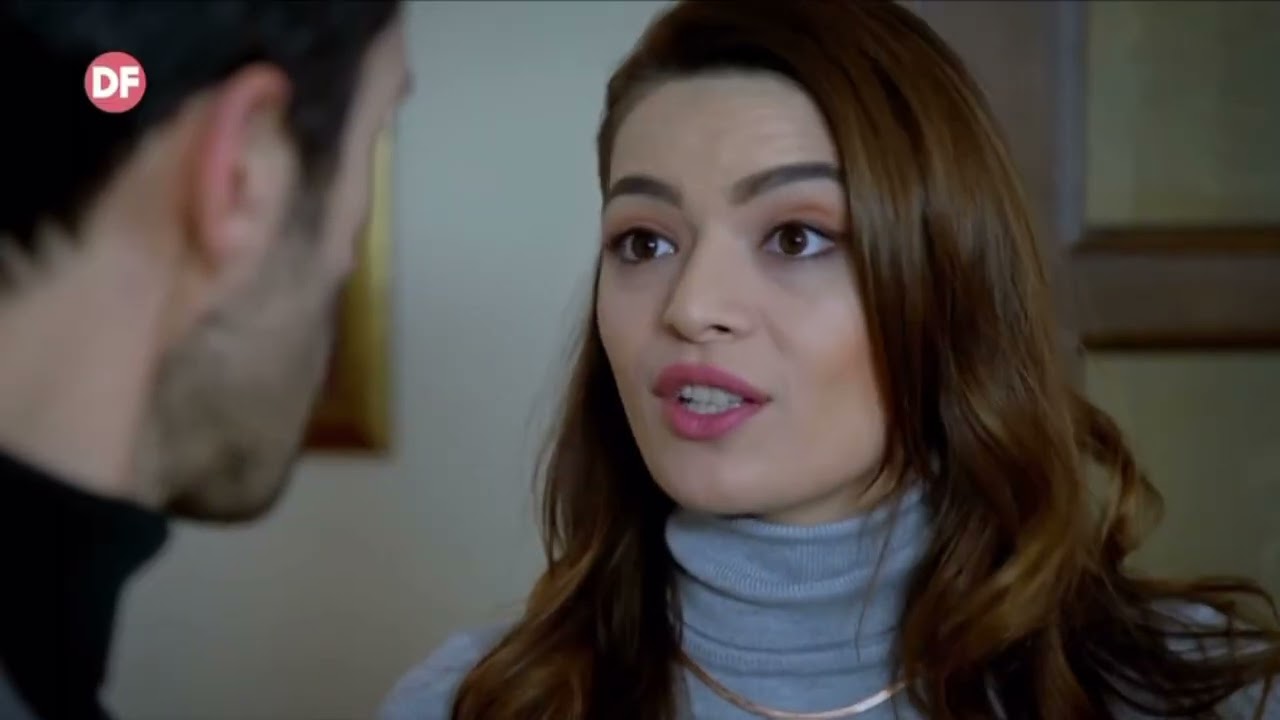 Не ме оставай от Поноделник до Петък 23:00ч по Diema Family