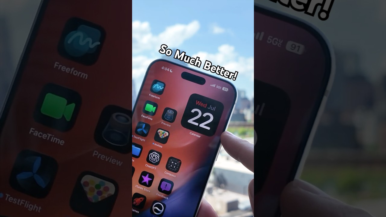 iOS 27 Public Beta 2 and Dev Beta Are Here! - Everything New