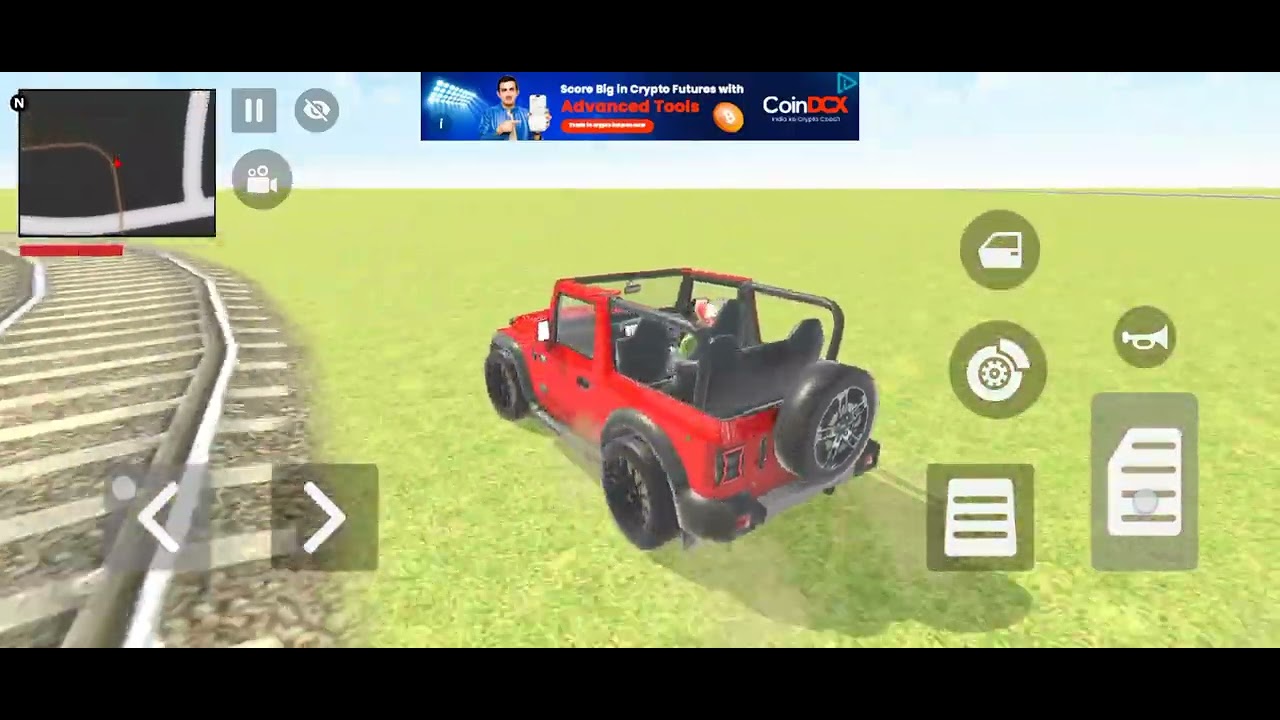 Franklin race har gaya 😧💥 l gta gameplay video 