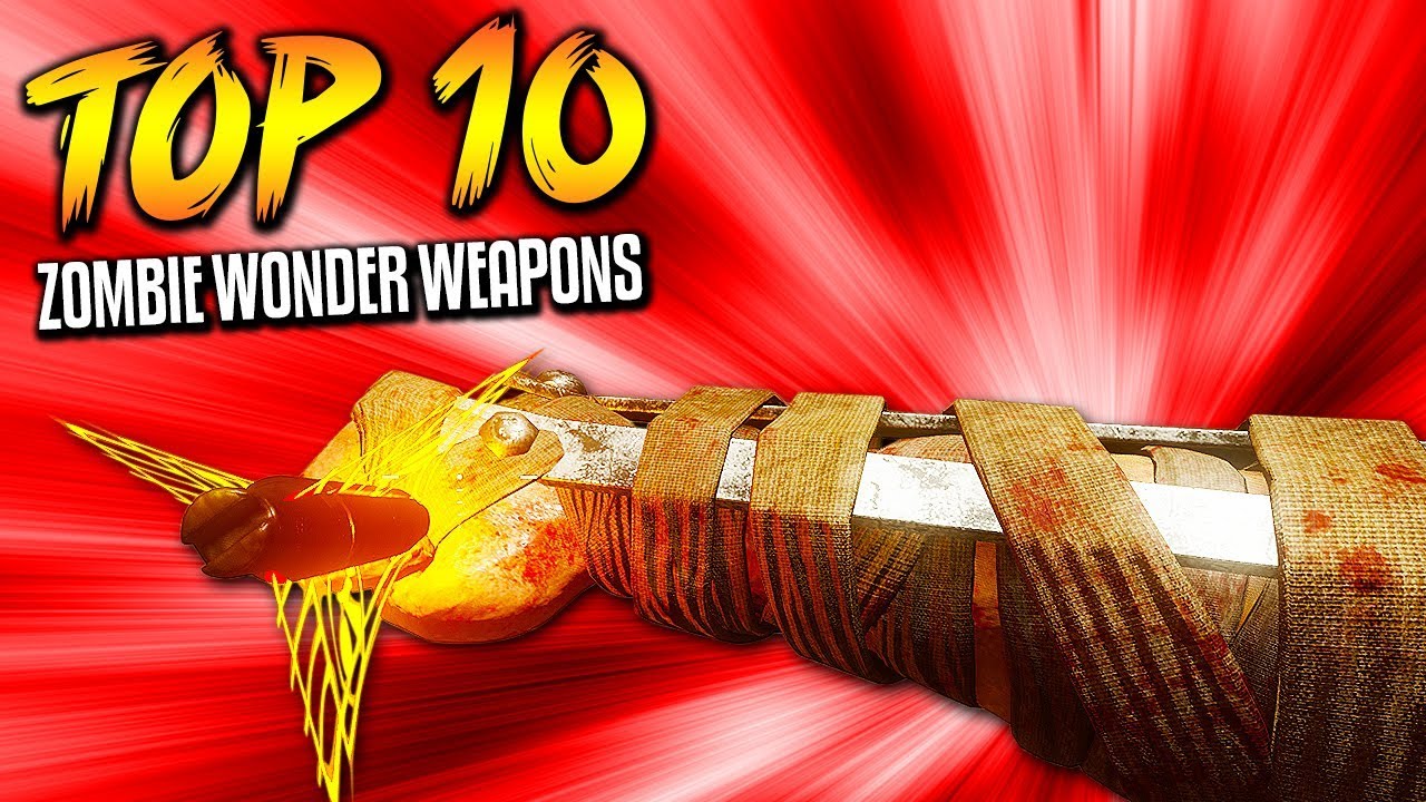 Top 10 