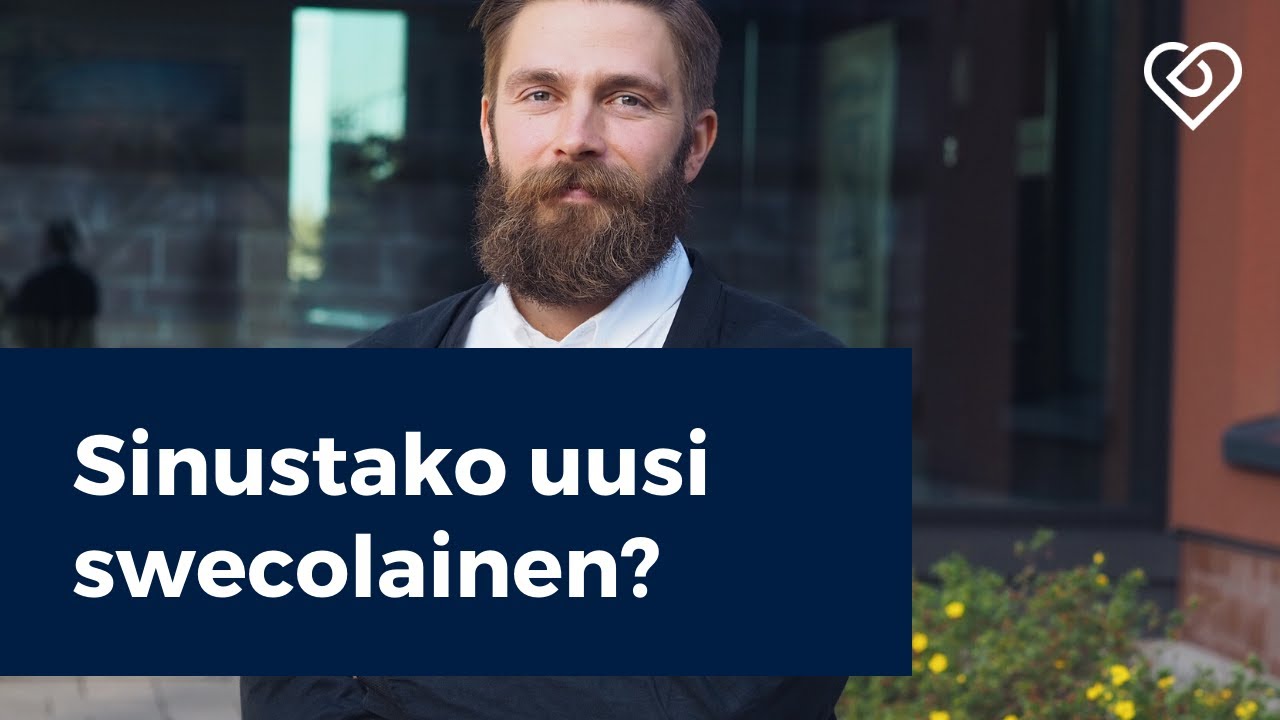 Suomen parhaat mahdollisuudet kehittyä⎪Työnantajaesittelyssä: Sweco⎪Duunitori