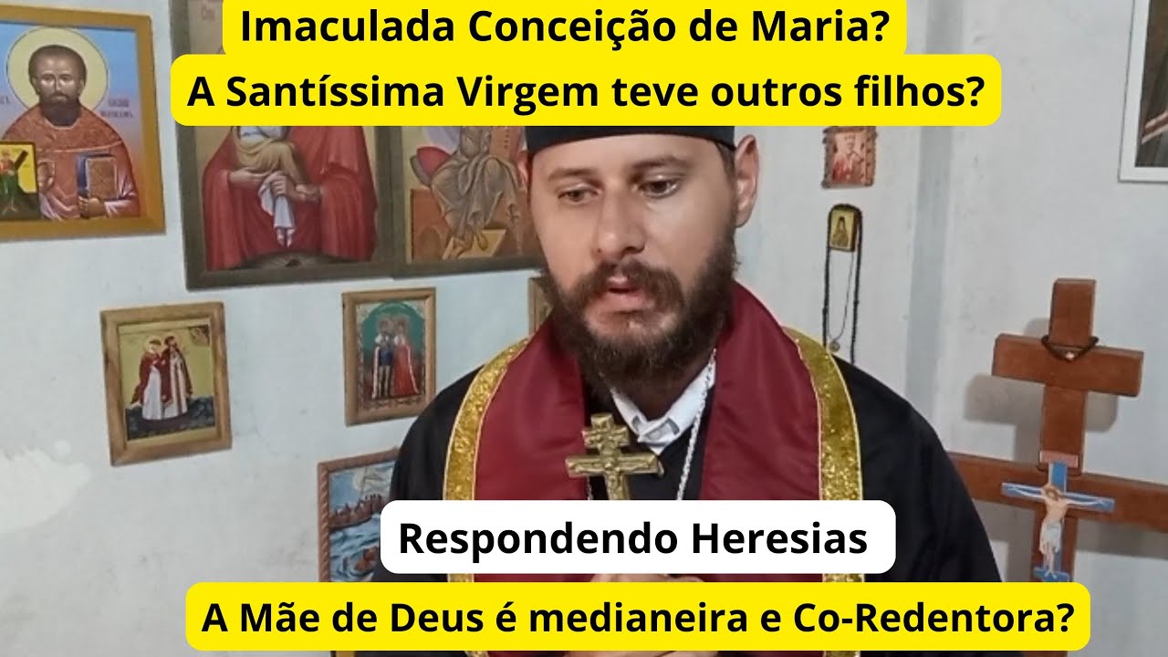 Catequese para o Domingo da Genealogia do Senhor