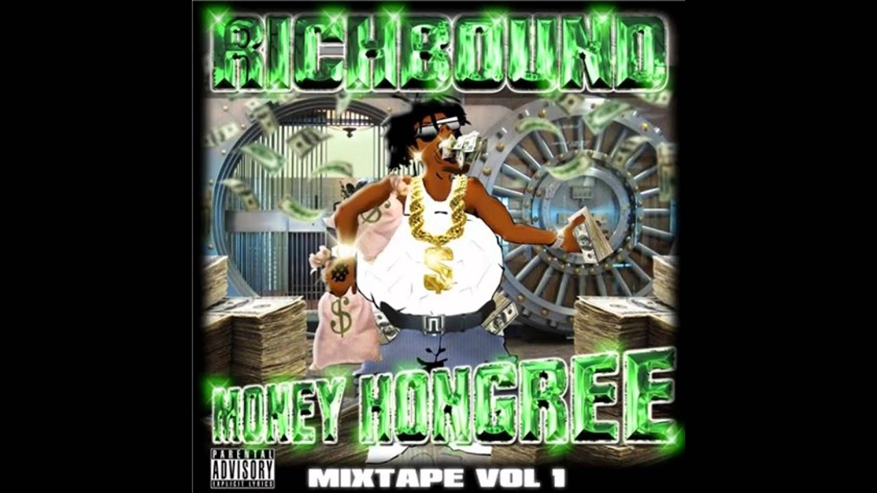 Southside By  Richbound Ent