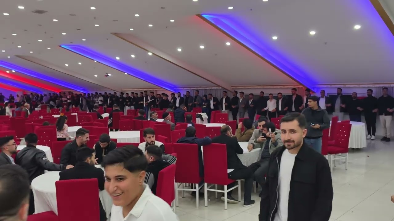 07/12/2025 AYTEKİN & ACAR Ailesinin Mutlu Merasimi