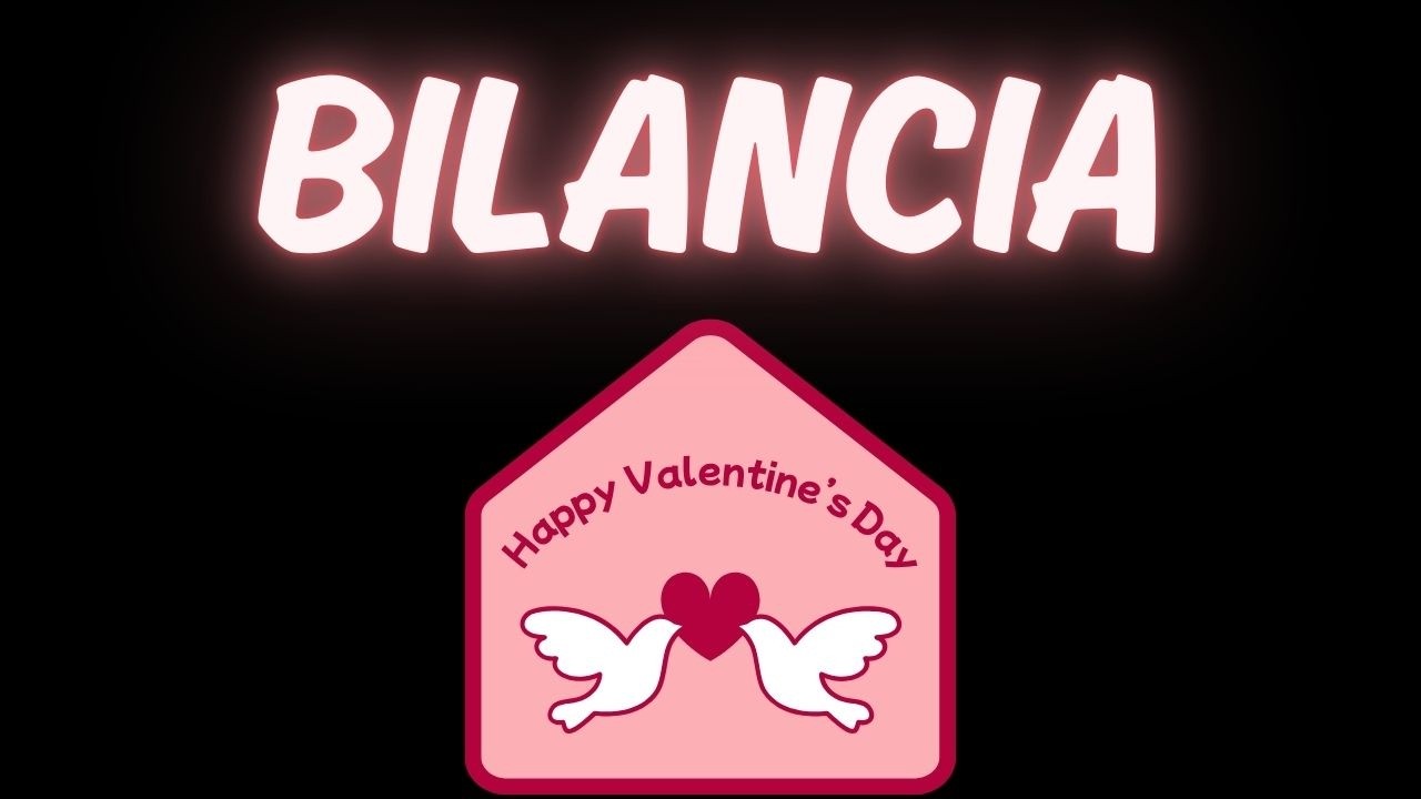 BILANCIA STA ARRIVANDO UN CASINO INFERNALE CON QUESTA PERSONA 💣💥 OROSCOPO