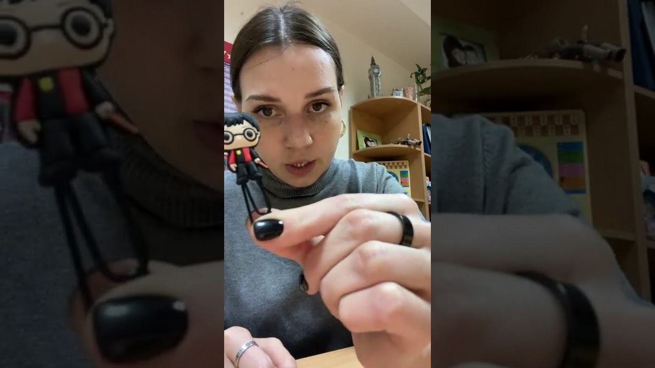 АлиЭкспресс. Учительские покупки. Запись Эфира