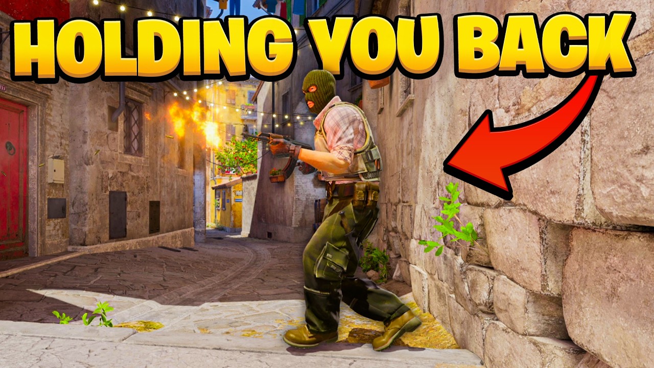 15 Easy Tips to INSTANTLY Play Better in CS2