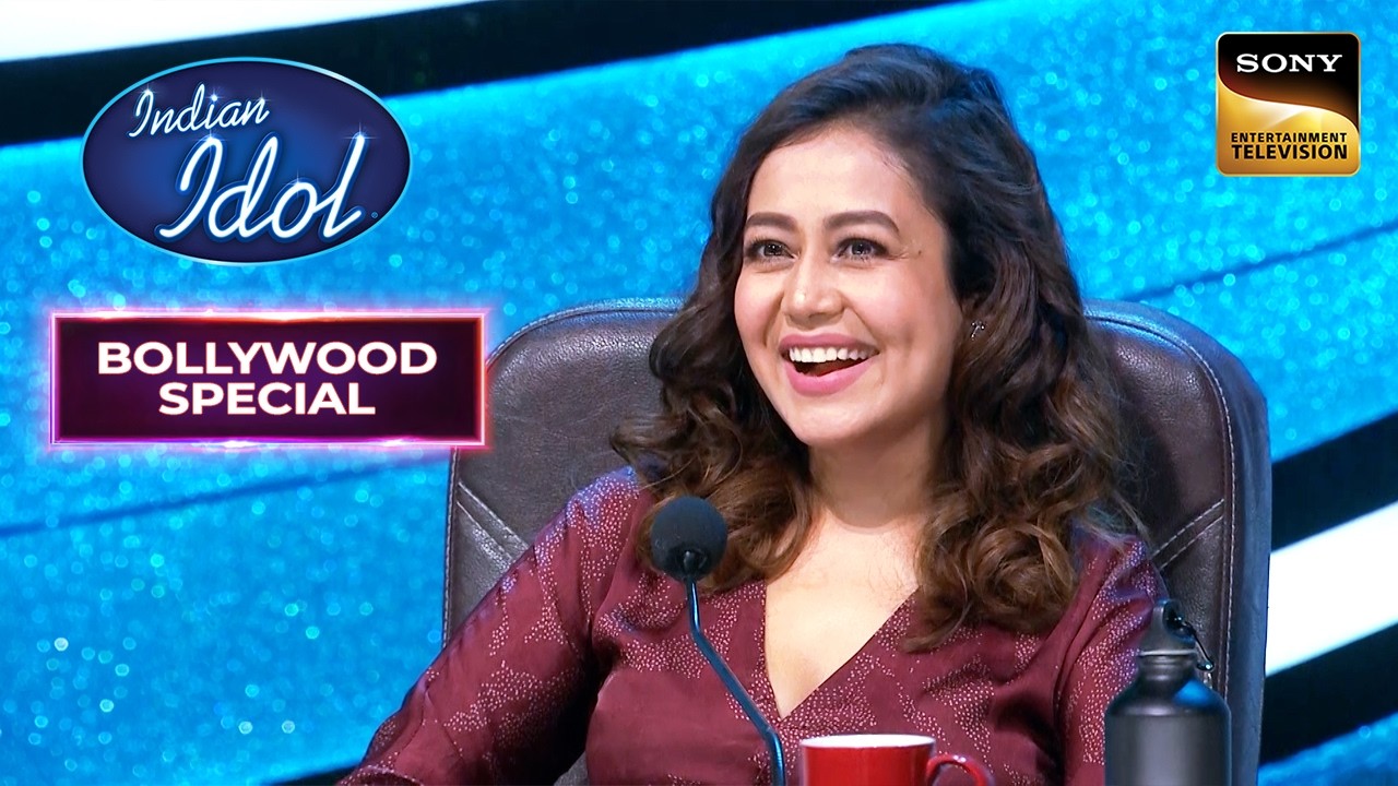 Shanmukha-Pawandeep के Duet ने किया Stage पर कमाल! | Indian Idol S12 | Bollywood Nonstop