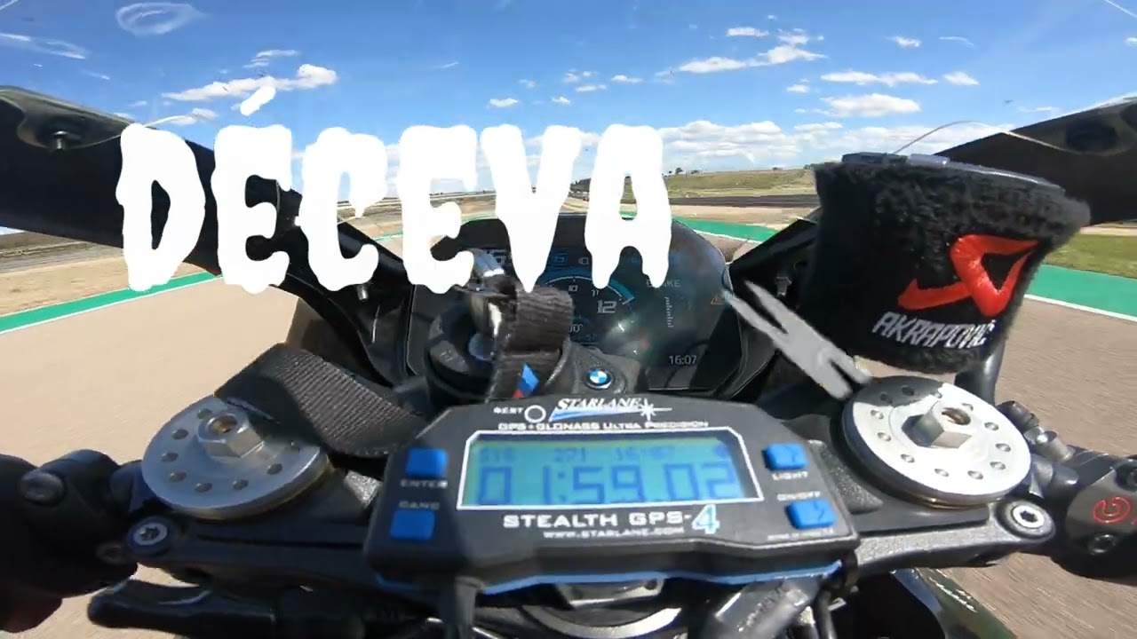 Aprilia RSV4 1100 2021 Motorland Aragon