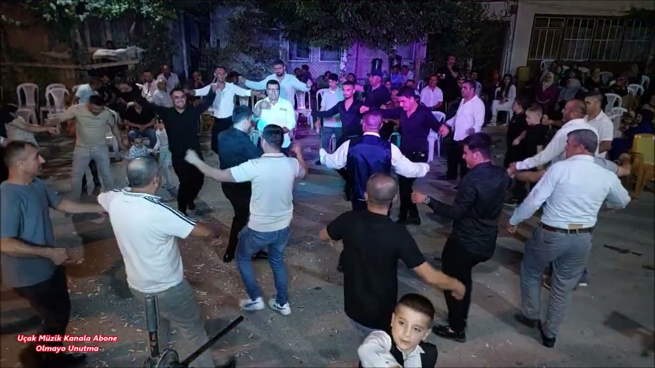 02 Çiçekdağı Okşa Beni Dilek Ekin ektim Dü. Kız saçların Mehmet Kapal (2025 ten İlk defa yayında)