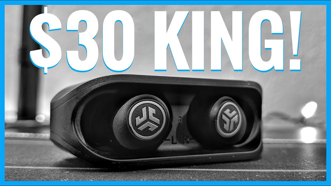 JLAB Go Air vs JLAB Jbuds Air Icon | Full Review and Comparison