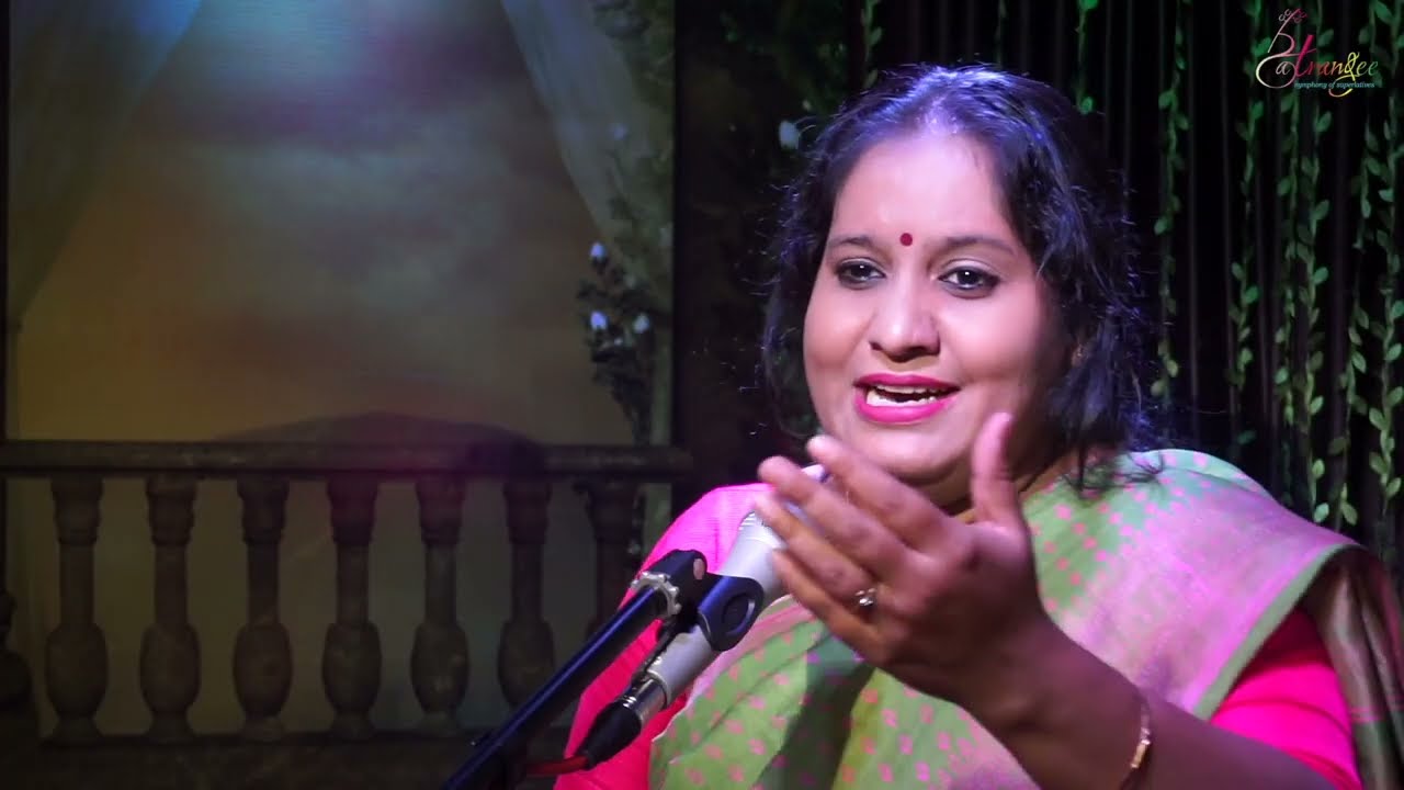 Ratanjankar Ji's Masterpiece || Drut Teentaal || EP 324 || 1001 BANDISHES