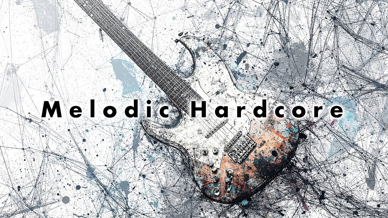 【メロコア】疾走感のある重低音メロコアコンピレーション ｜ A compilation of fast-paced, heavy-bass melodic hardcore