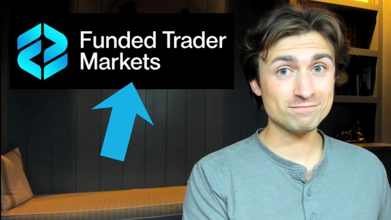 Стоит ли доверять Funded Trader Markets...?
