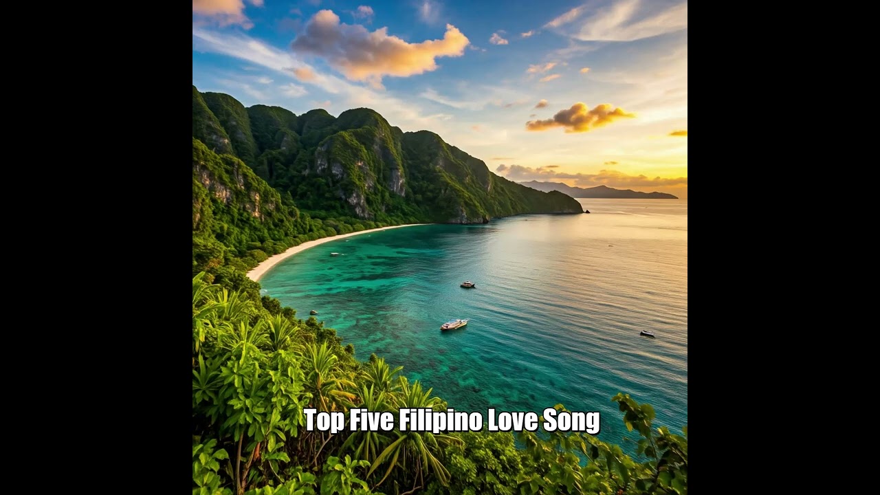 The best OPM Music in America