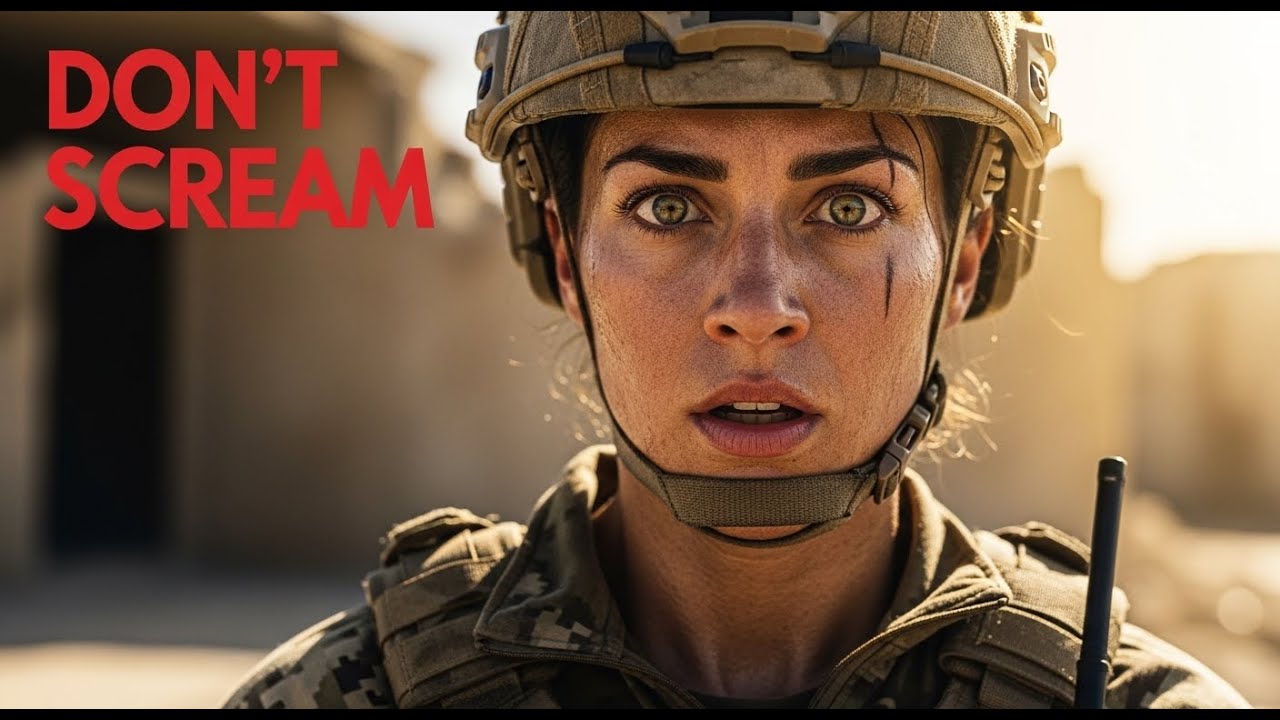 “Don’t Scream!” They Attempted Assault On Her — Then Learned Not to Ever F*ck With a Navy SEAL