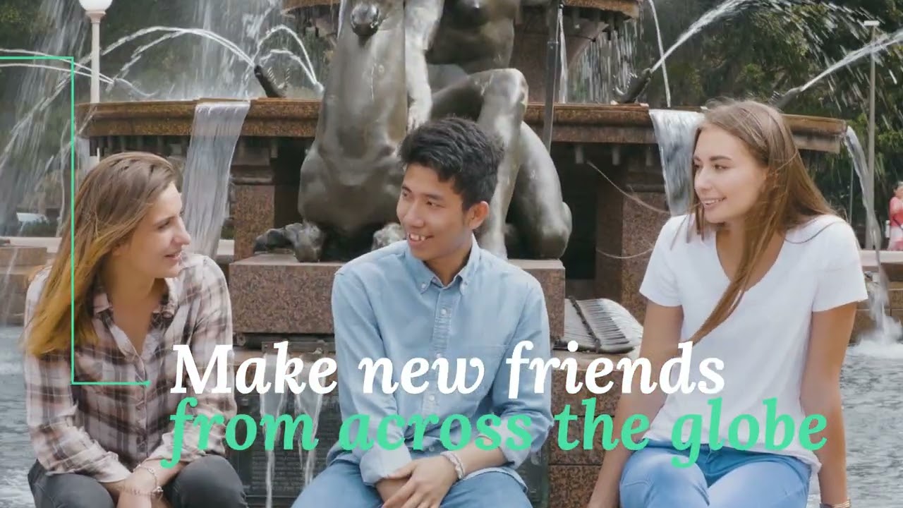 Discover SIBT's Sydney City Campus