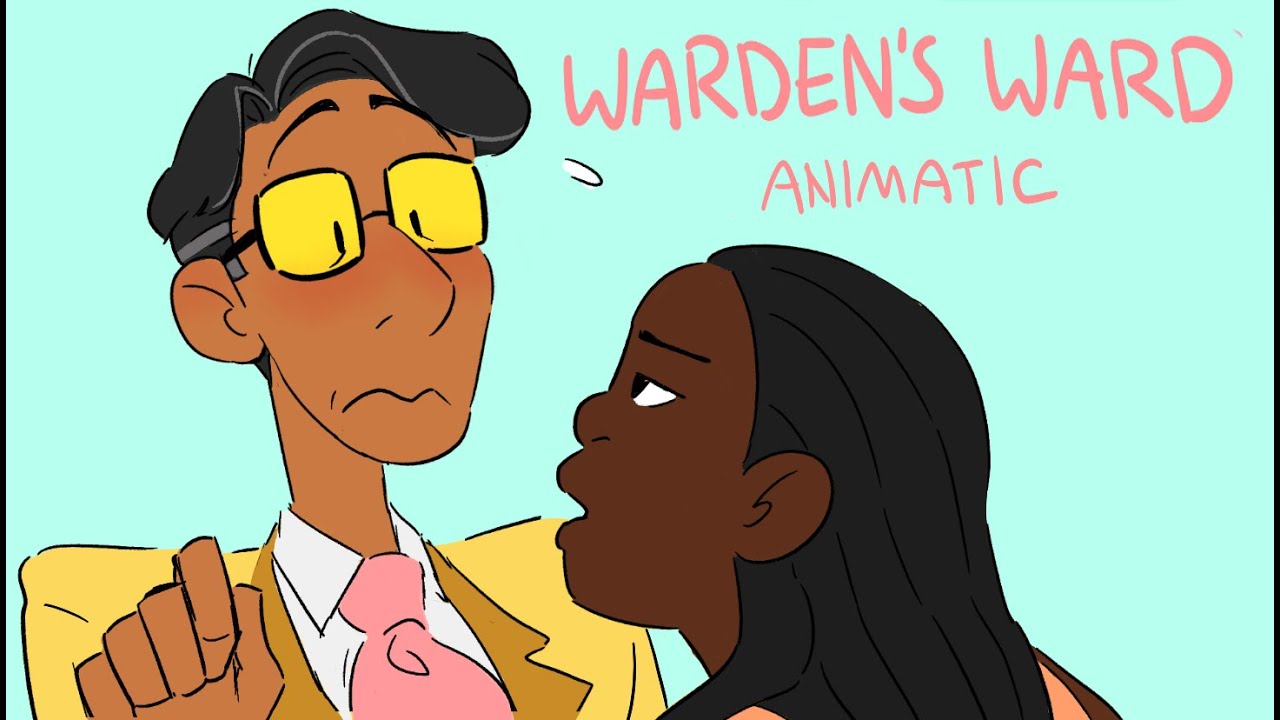 House of Mirrors— Snapcube Animatic (OC)