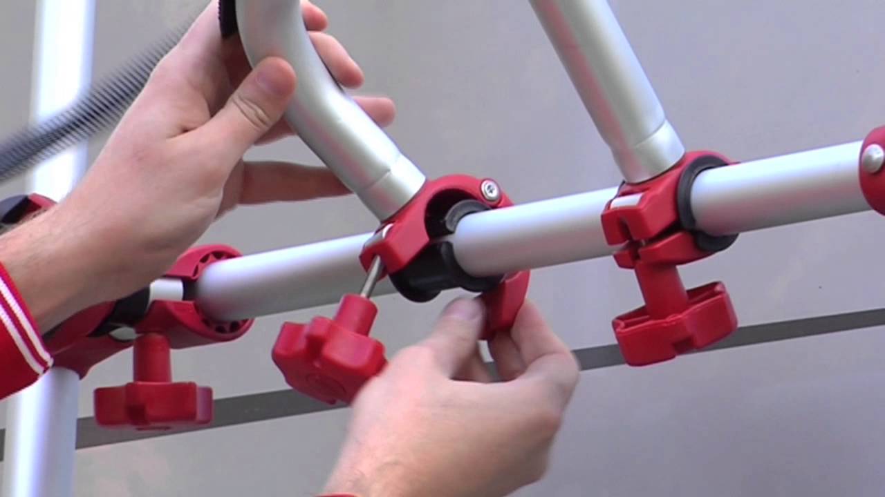 Bike Block Pro for Carry-Bike - Fiamma