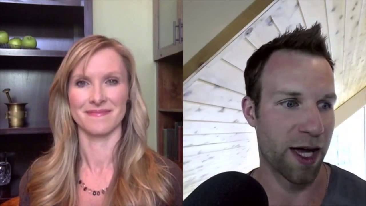 Burning Fat by Going Wild with Abel James | The Spa Dr. Podcast