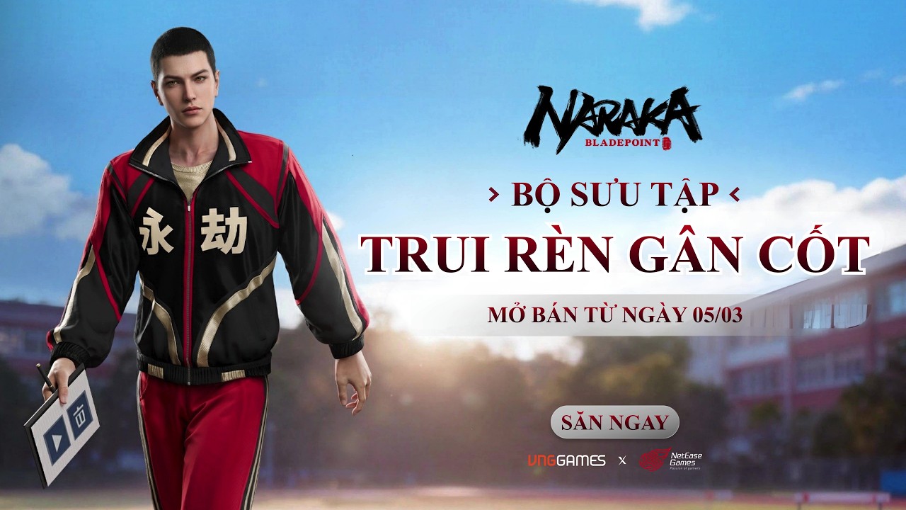 🔥 [BẢN CẬP NHẬT 19.4] SỰ KIỆN 