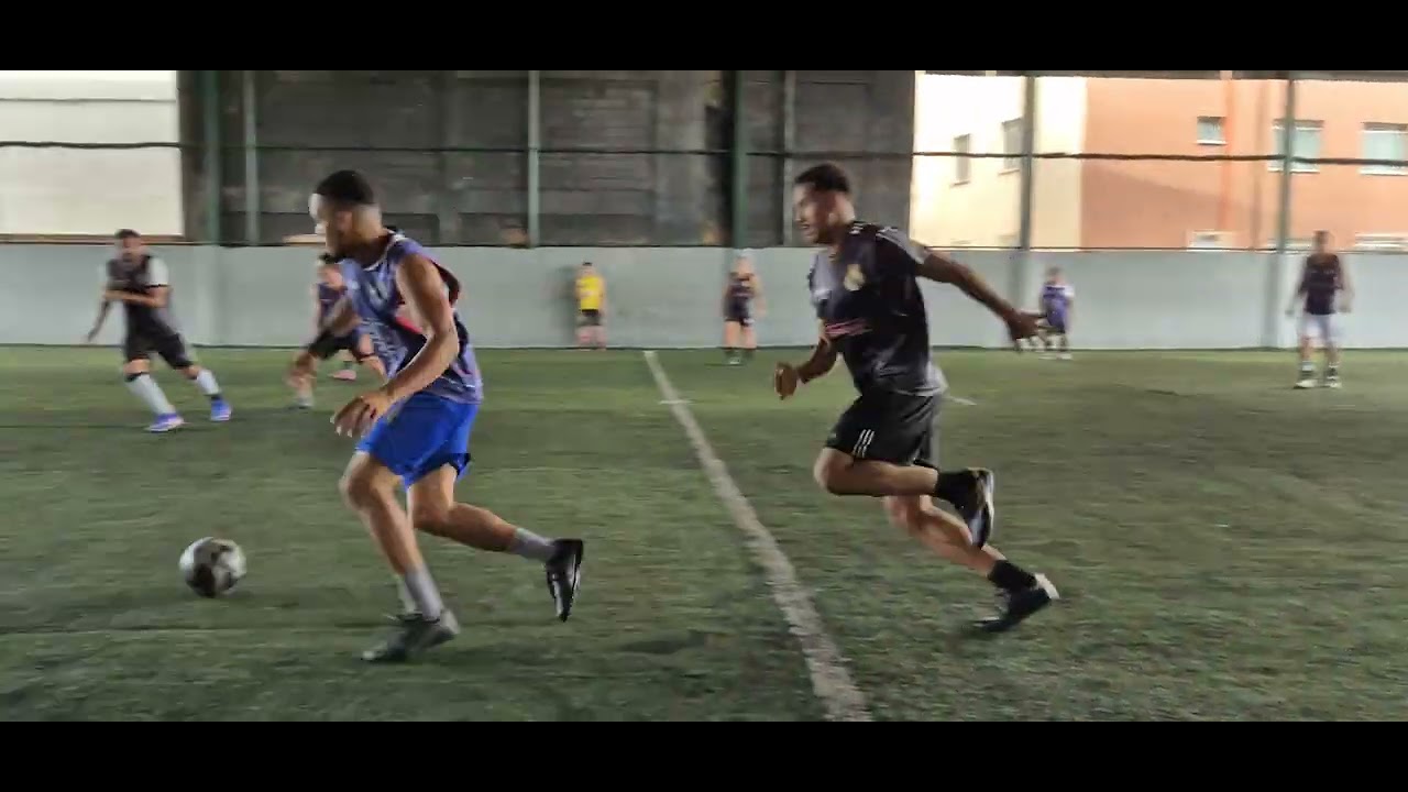 Futeboleiros - 14-02-2026 - 12ª Peladinha