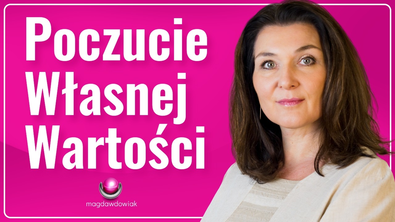 Discover your worth and change your life for the better!