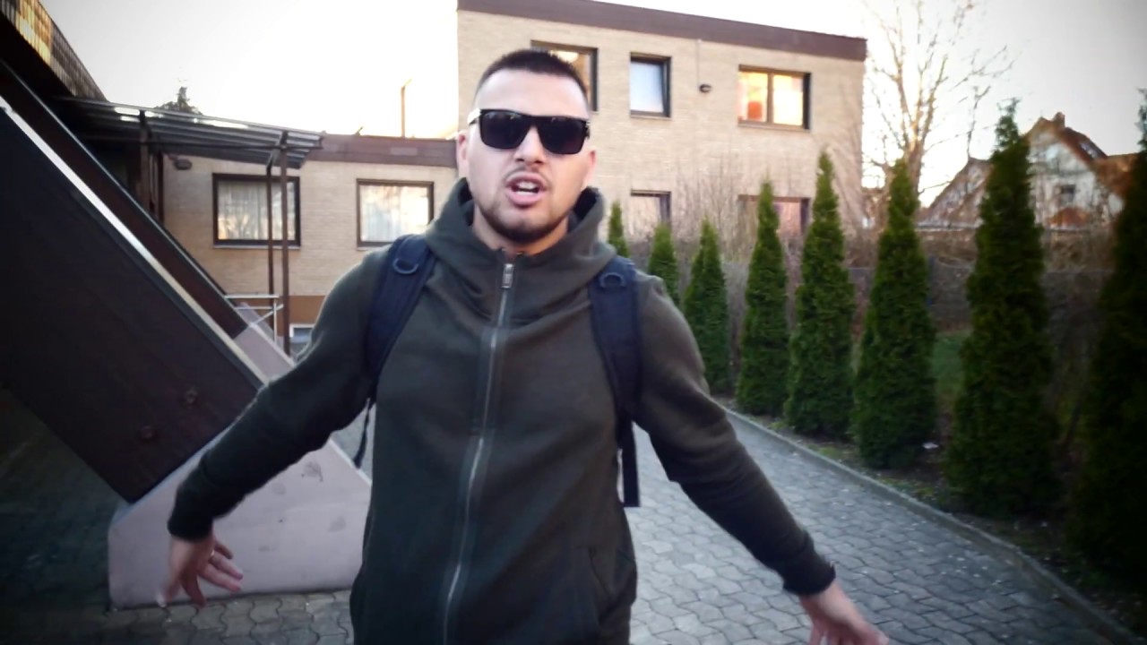 Pawcho - Без страх ! ( Official One Shot Video ) 2019