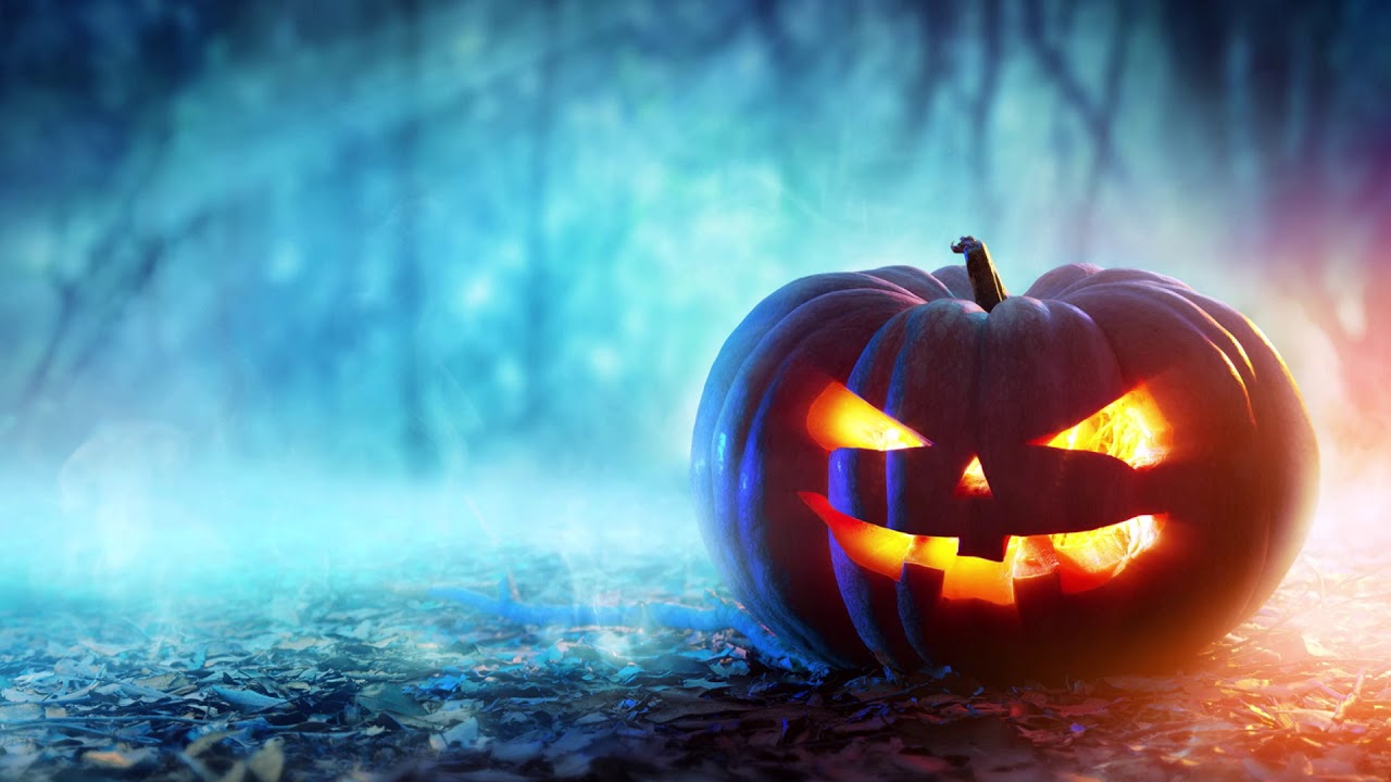 Halloween Dubstep Mix 2018