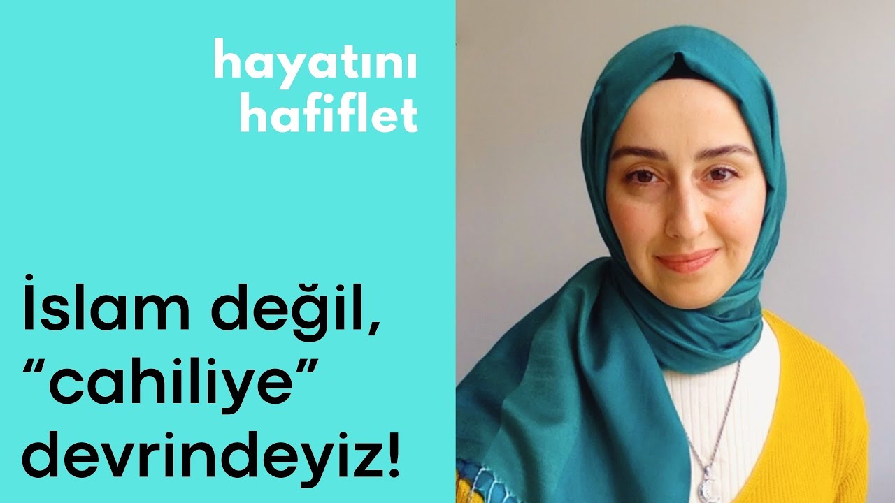 Ülkende Selamette misin? | Zeynep Damla Yörük