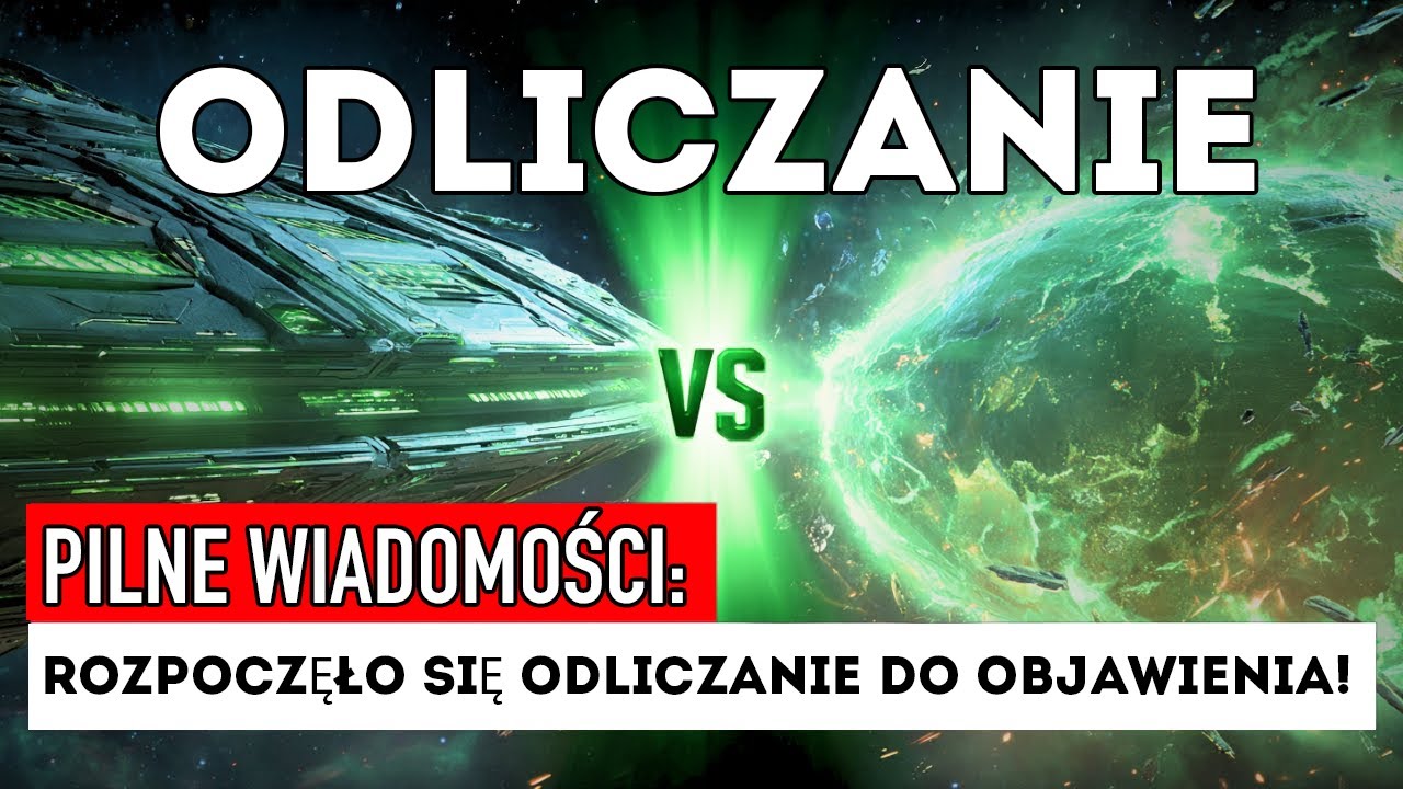 3I/ATLAS STATEK KOSMICZNY CZY KOMETA? Poznaj Najnowsze Odkrycie!