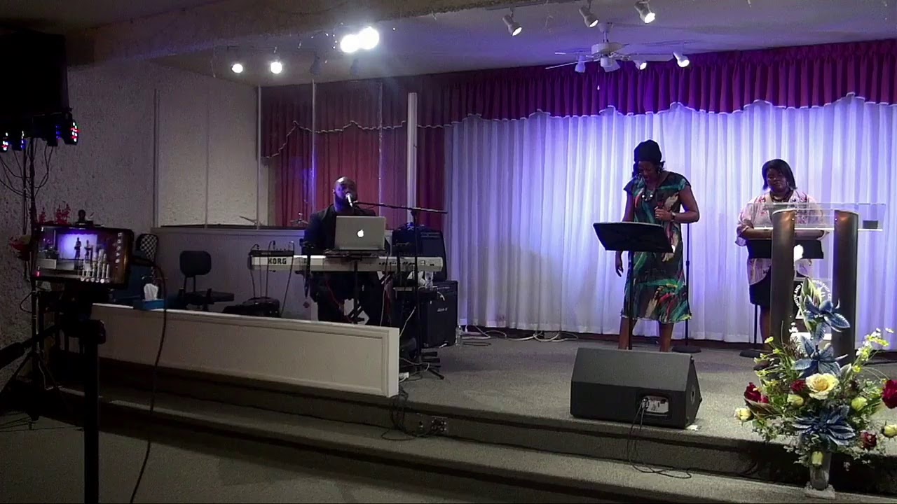 Truth and Life Worship Centre (TLWC) Live Stream