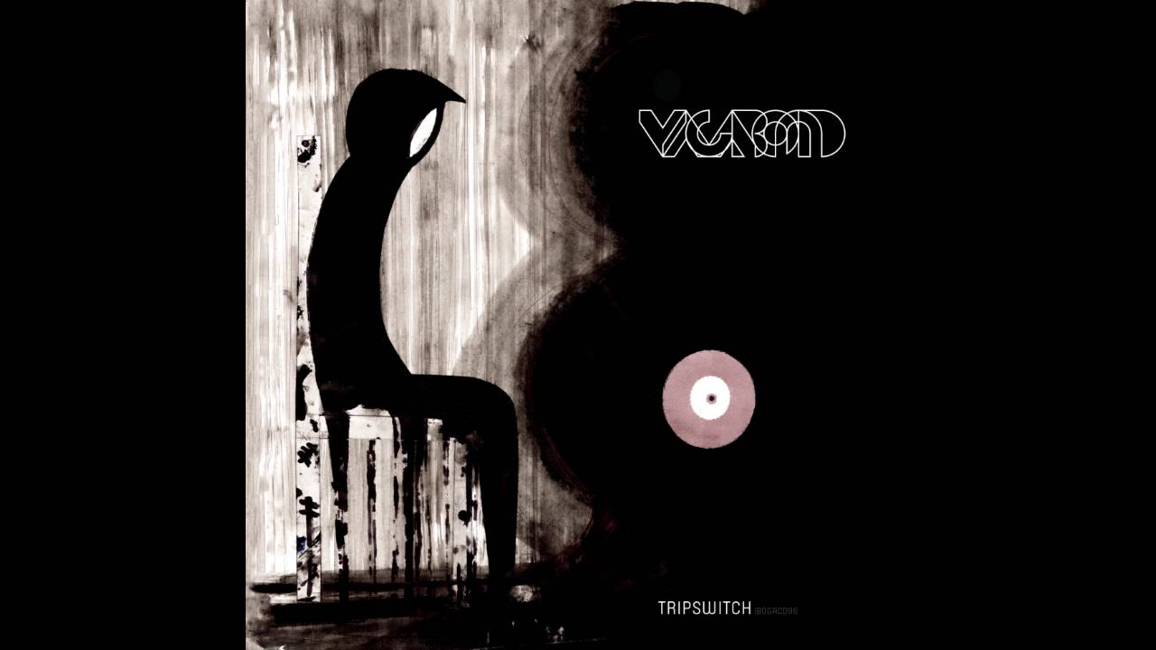 Tripswitch - Zoetrope | Techno Station