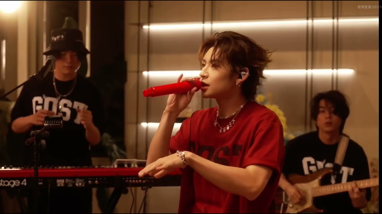 你最近還好嗎？ 小鬼王琳凱 20250520直播 Doki陪伴 生日直播