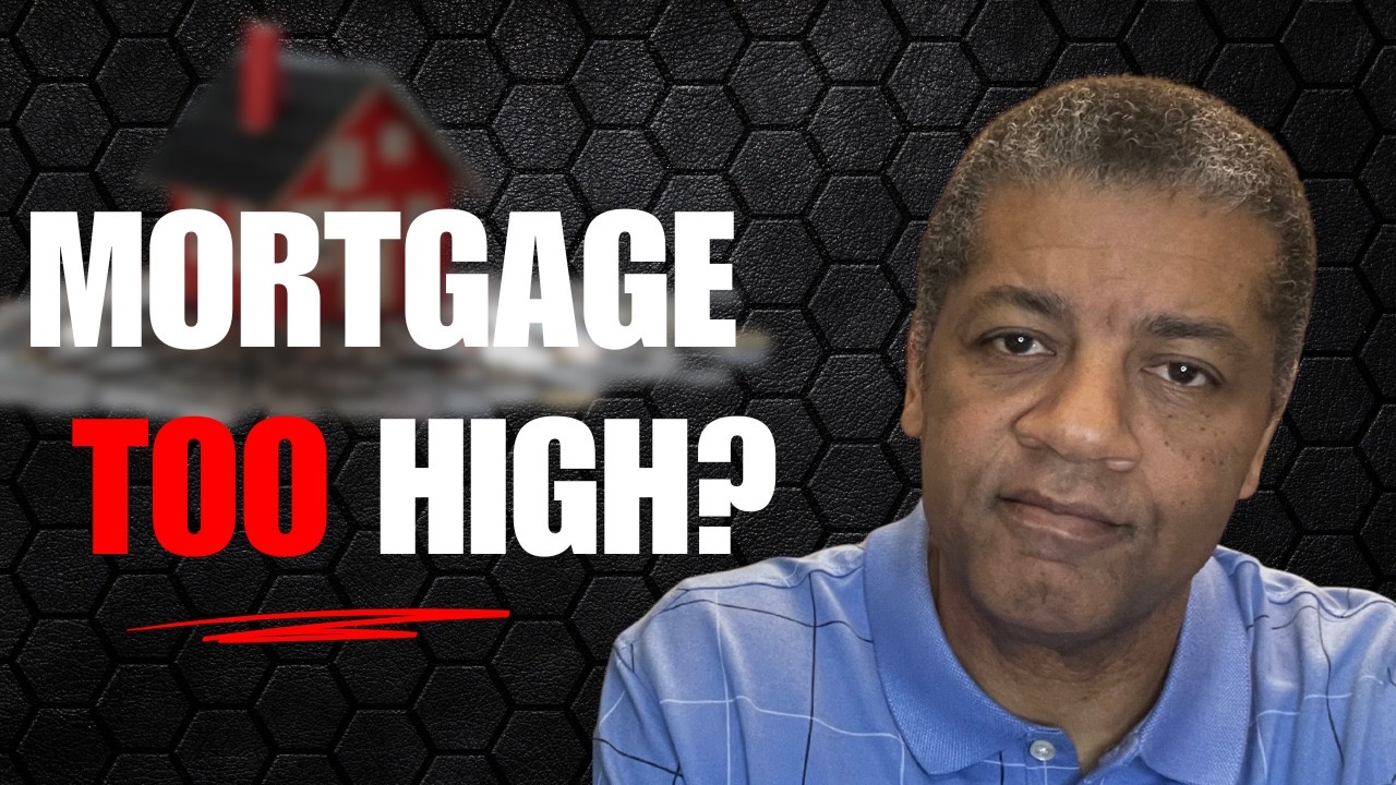 Lower Your Monthly Mortgage Today - No Refinancing
