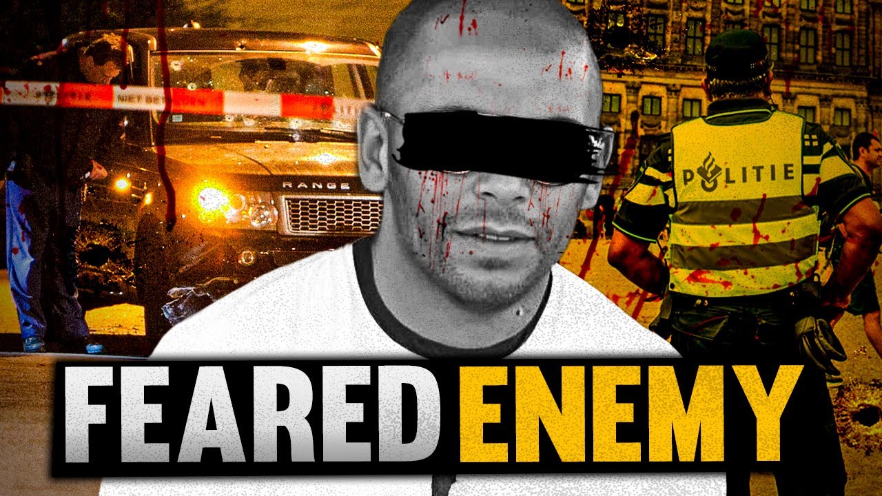 The Man Who Became Gwenette Martha’s Biggest Enemy