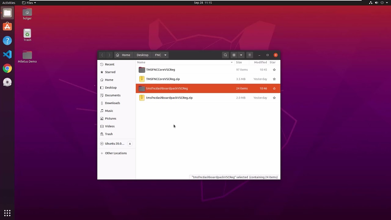 TMS WEB Core: Installing components on all platforms