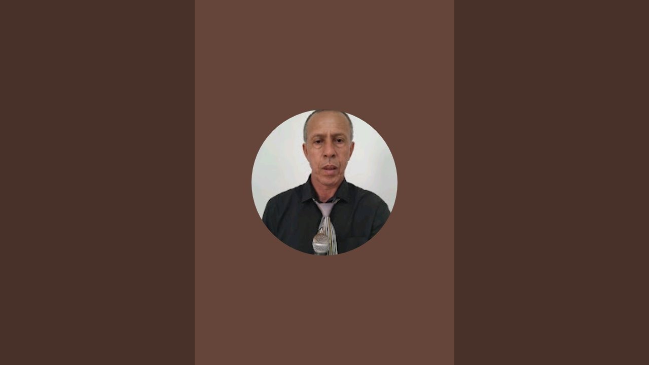 Pastor nilson manoel  está ao vivo!