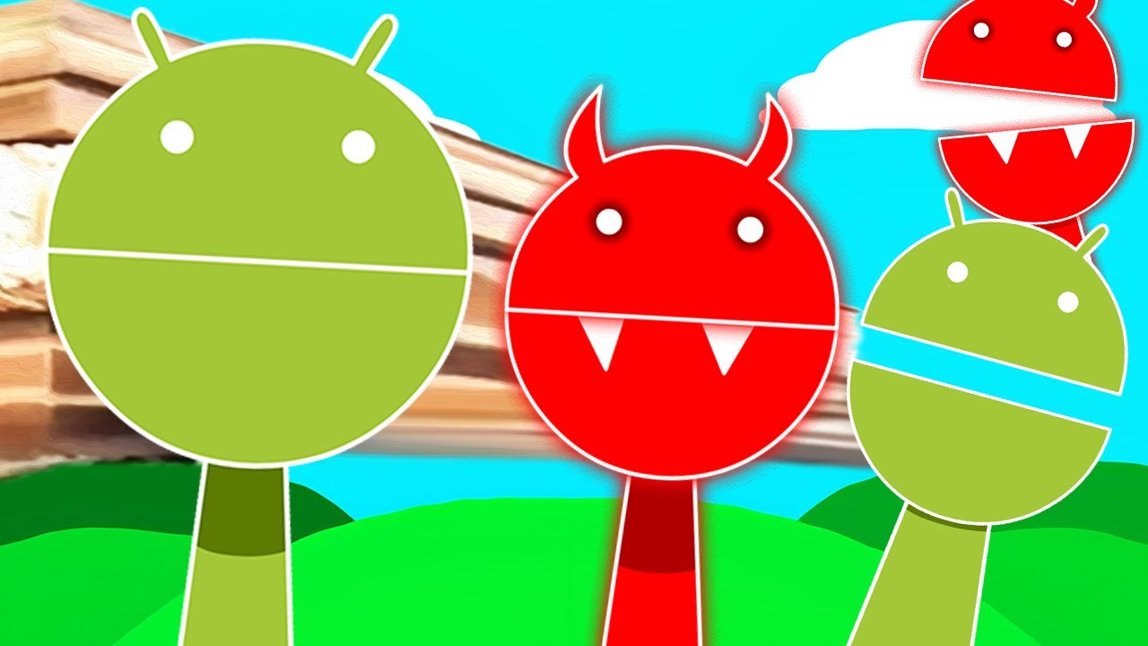 Sprunki OC Android - Coffin Dance Song (Cover)